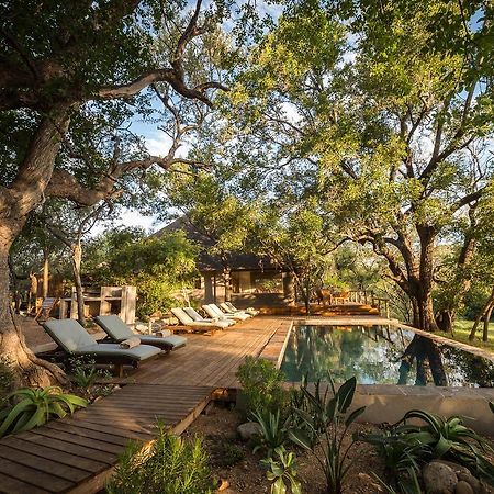 Rukiya Safari Camp Villa Hoedspruit Exterior photo